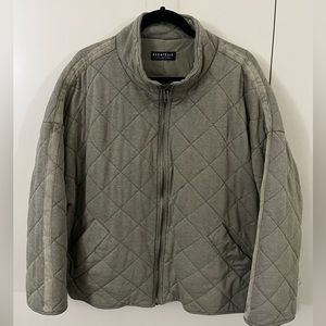 Bagatelle Quilted Jacket